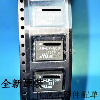 SM-LP-5001 600uH 7,36 мм СОП-6 6-Пинов