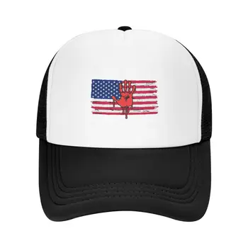Байдън излъга, са загинали хора, Флаг на САЩ, Импичмент Байдън, бейзболна шапка, Аниме-шапка за голф, Мъжки шапки За мъже и жени