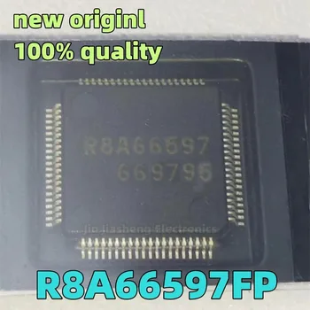 (1 брой) 100% нов чипсет R8A66597FP R8A66597 QFP80