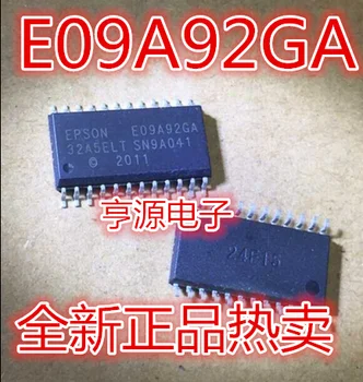 E09A92GA Нов оригинален Spot 32A5E8T на чип за принтер, Електронна интегрална схема E09A92GA