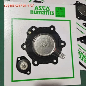 Комплект за ремонт на пулса вентил ASCO SCG353A047 G1-1/2 
