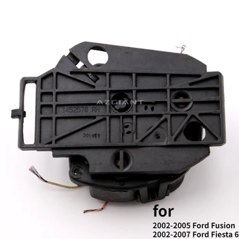 Оригинален Мотор-устройство за Регулиране на огледалото за обратно виждане за Ford Fusion 2002-2005 г и Fiesta 6 2002-2007